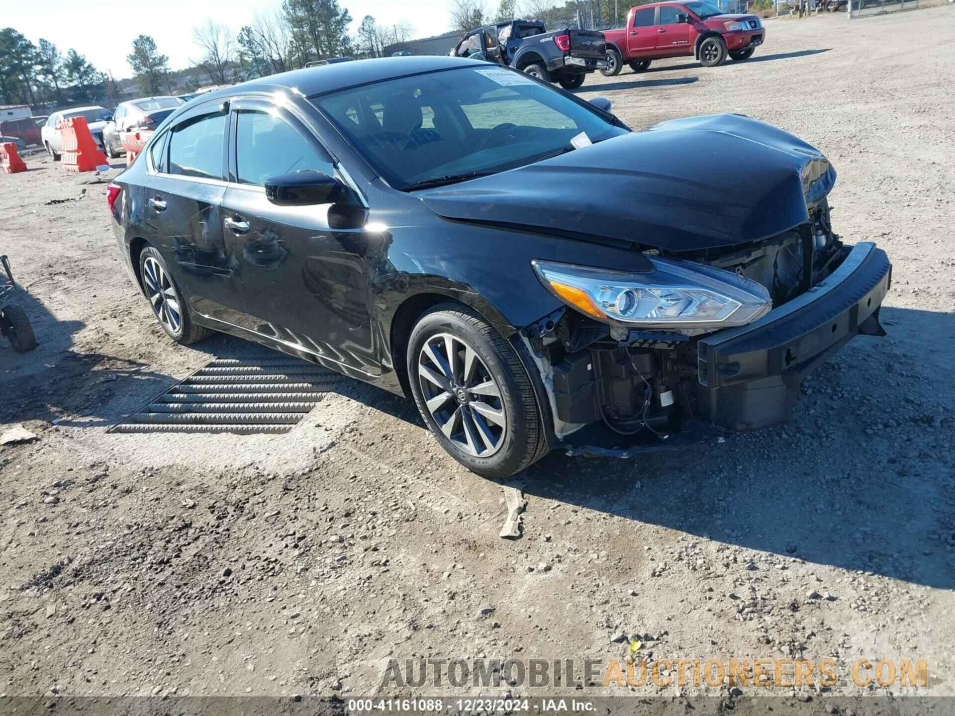 1N4AL3AP8HC250630 NISSAN ALTIMA 2017