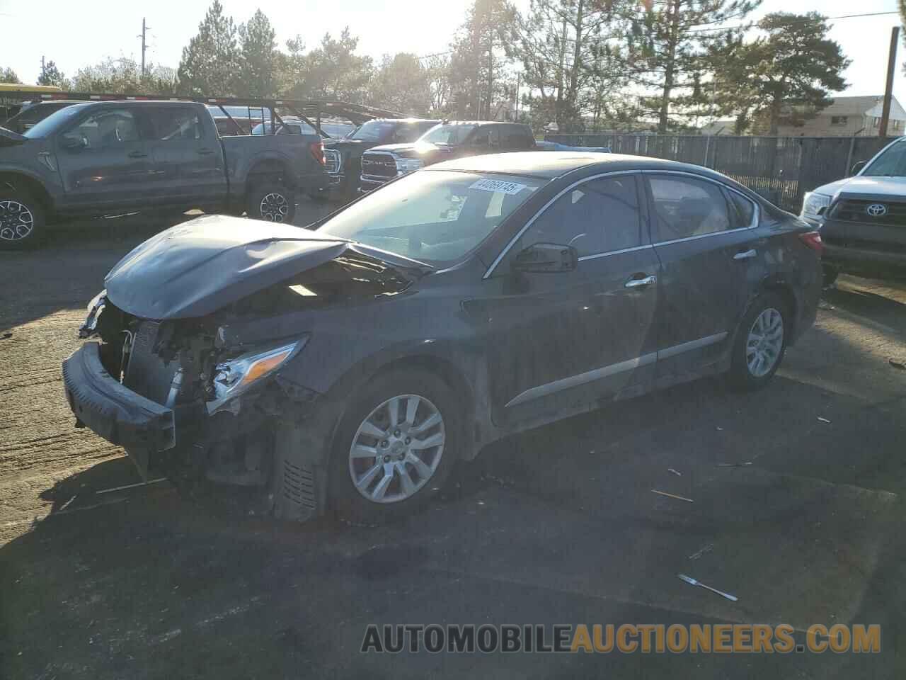 1N4AL3AP8HC254127 NISSAN ALTIMA 2017