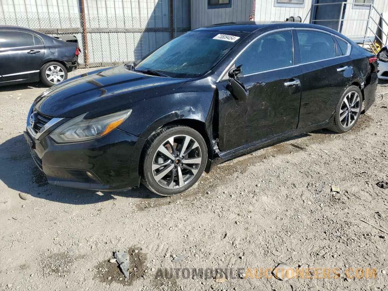 1N4AL3AP8HC259764 NISSAN ALTIMA 2017