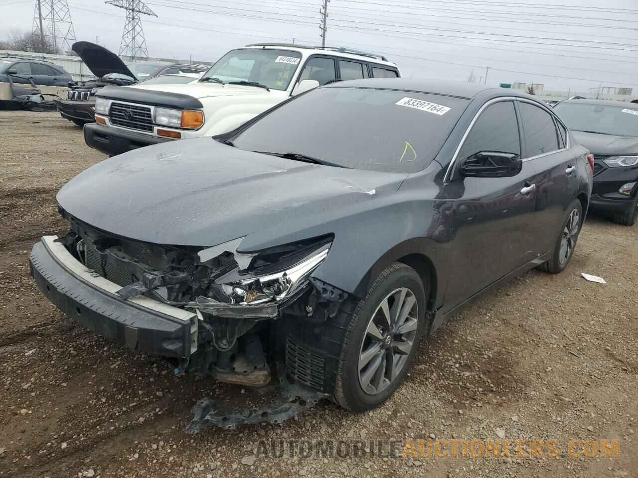 1N4AL3AP8HC261580 NISSAN ALTIMA 2017