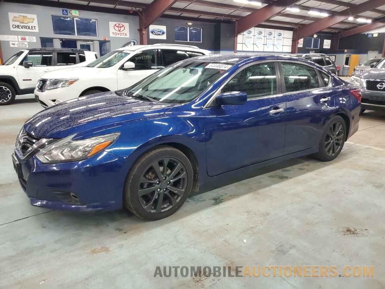 1N4AL3AP8HC263622 NISSAN ALTIMA 2017