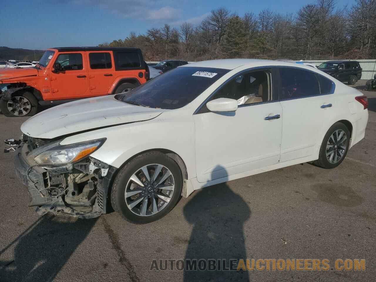 1N4AL3AP8HC272370 NISSAN ALTIMA 2017