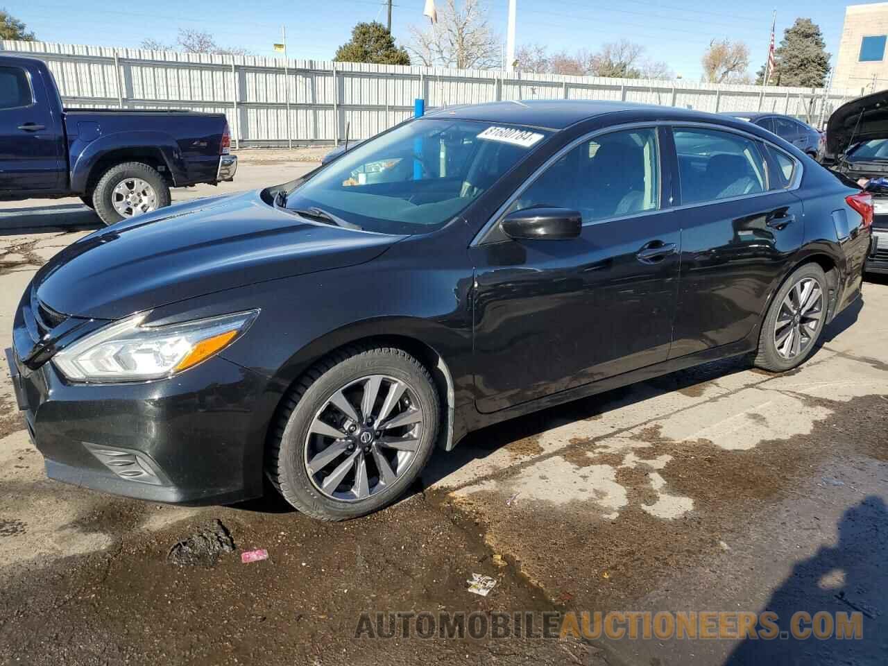 1N4AL3AP8HC274314 NISSAN ALTIMA 2017