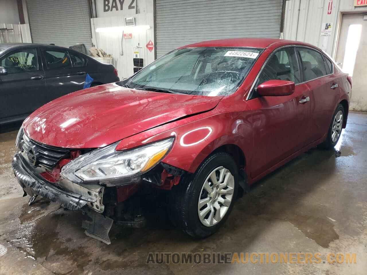 1N4AL3AP8HC278136 NISSAN ALTIMA 2017