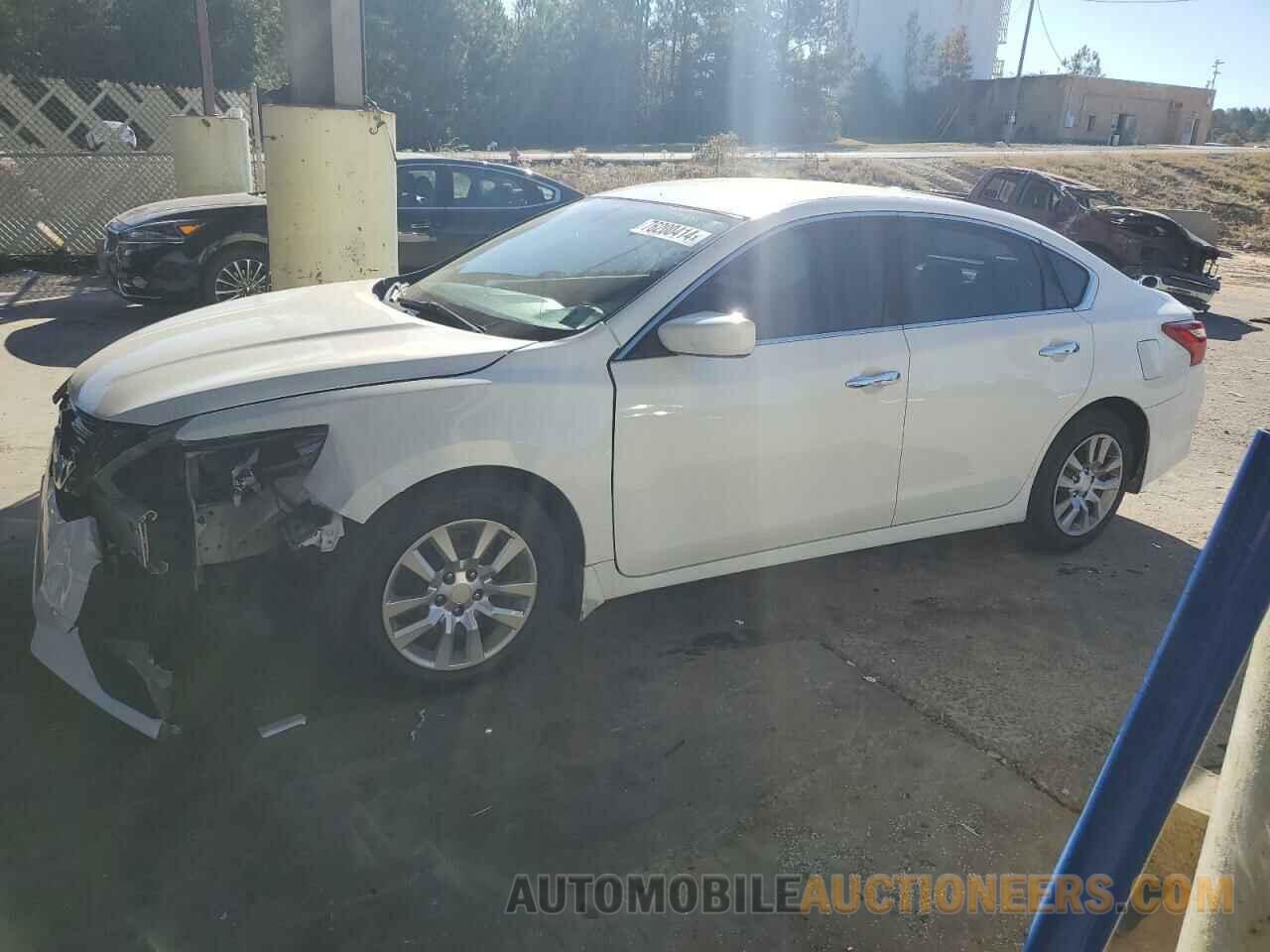 1N4AL3AP8HC278265 NISSAN ALTIMA 2017