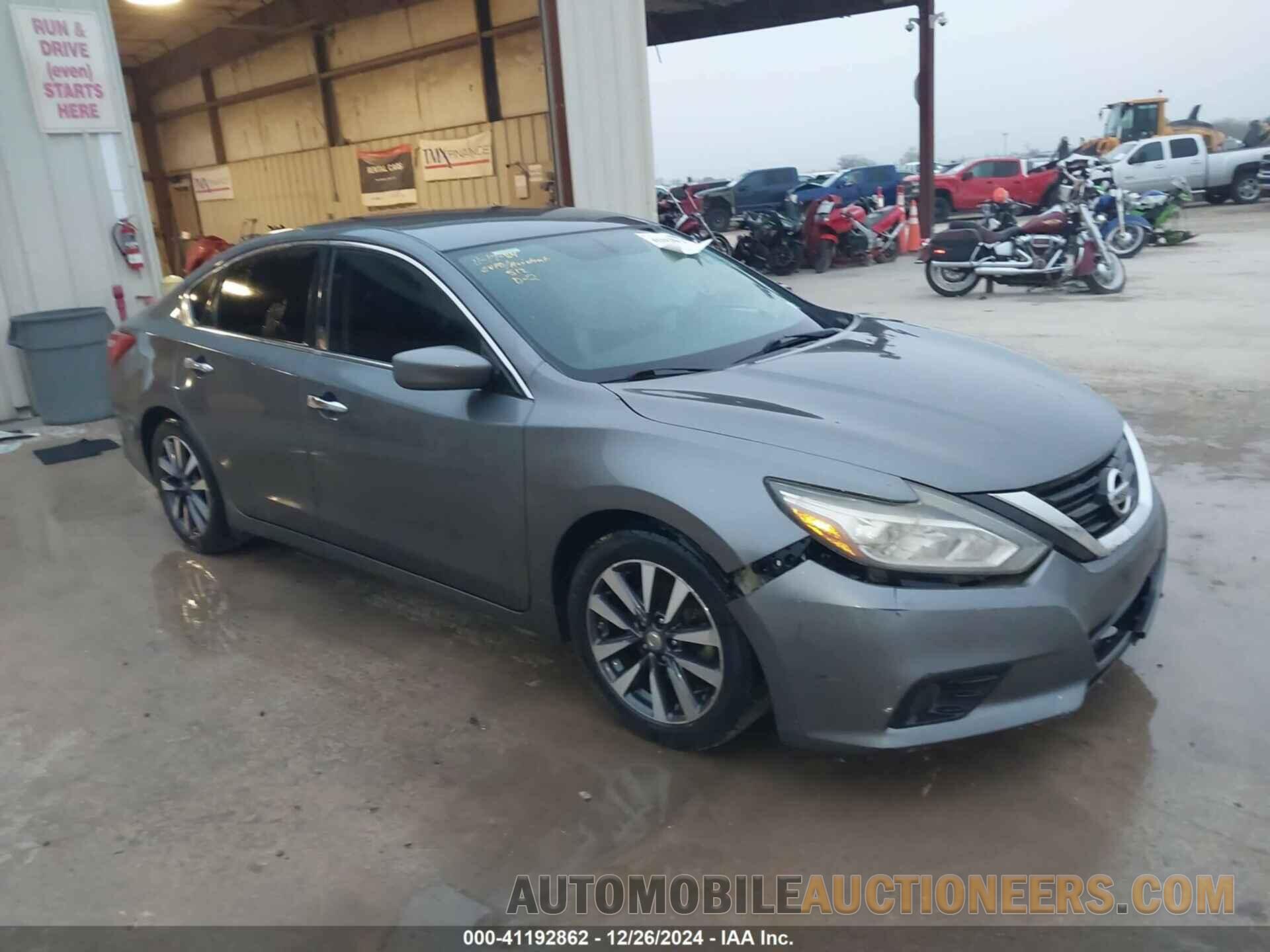 1N4AL3AP8HC282347 NISSAN ALTIMA 2017