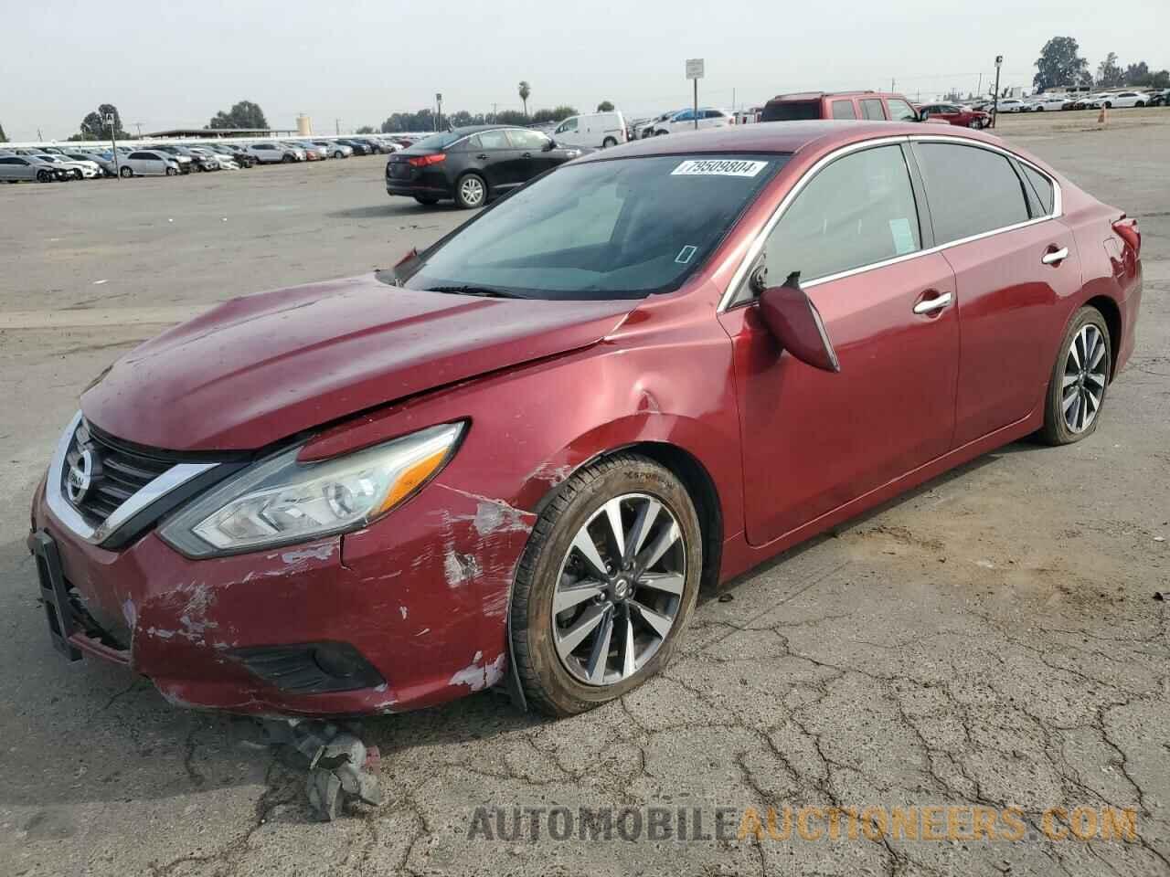 1N4AL3AP8HC283014 NISSAN ALTIMA 2017