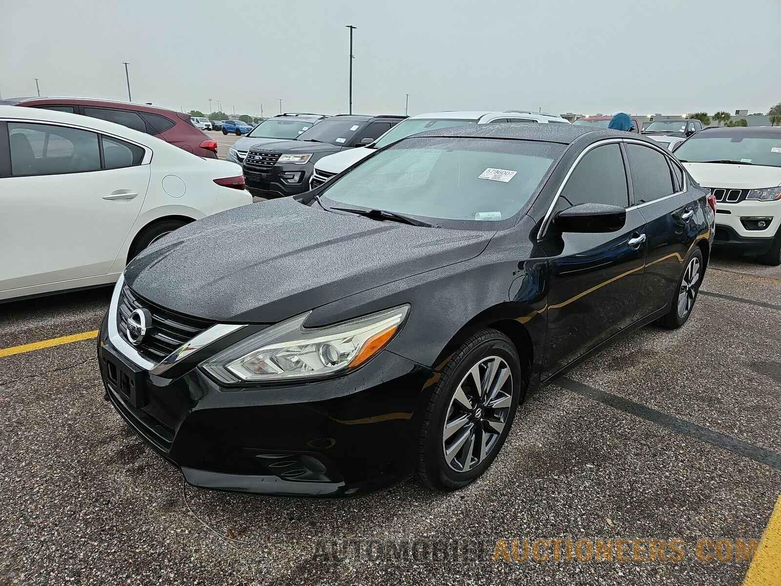 1N4AL3AP8HC285068 Nissan Altima 2017