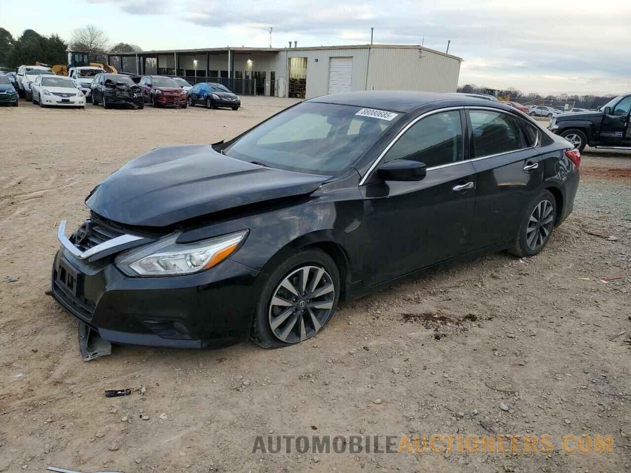 1N4AL3AP8HC288262 NISSAN ALTIMA 2017