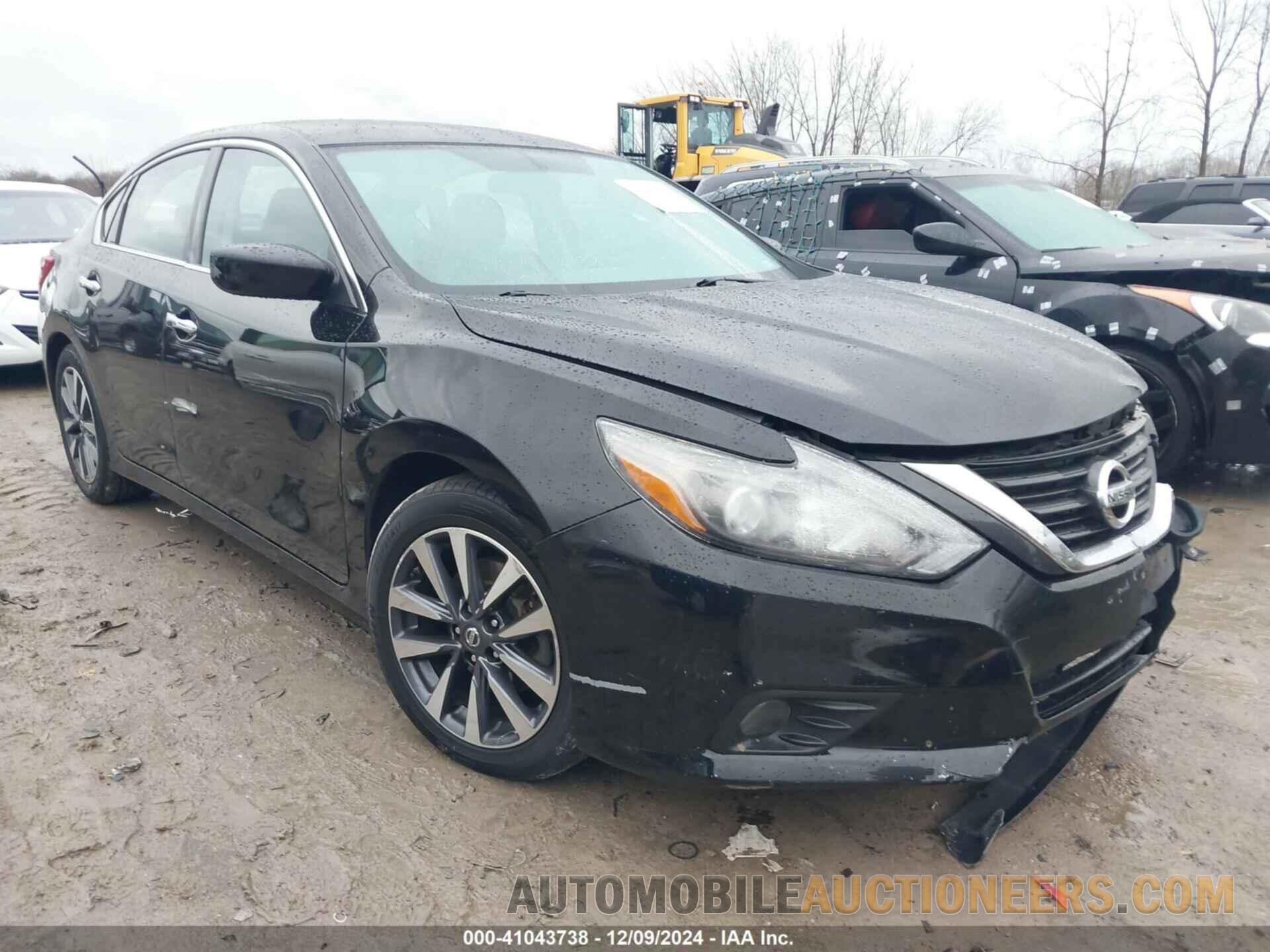 1N4AL3AP8HC289251 NISSAN ALTIMA 2017