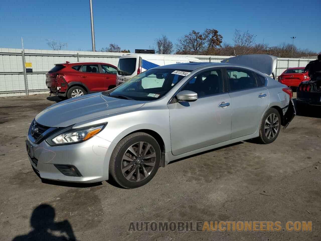 1N4AL3AP8HC481169 NISSAN ALTIMA 2017