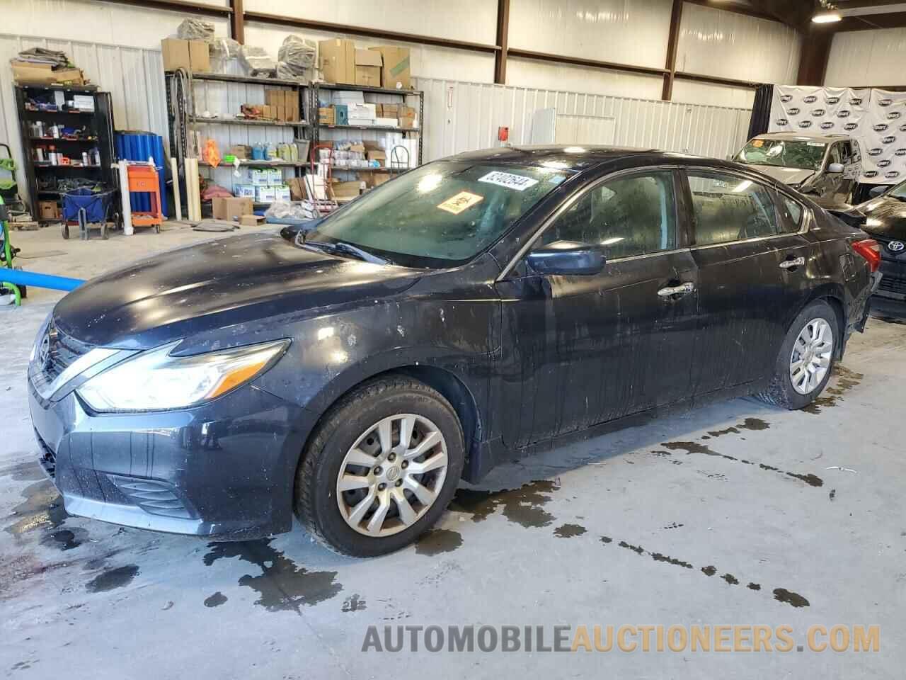 1N4AL3AP8HC491071 NISSAN ALTIMA 2017