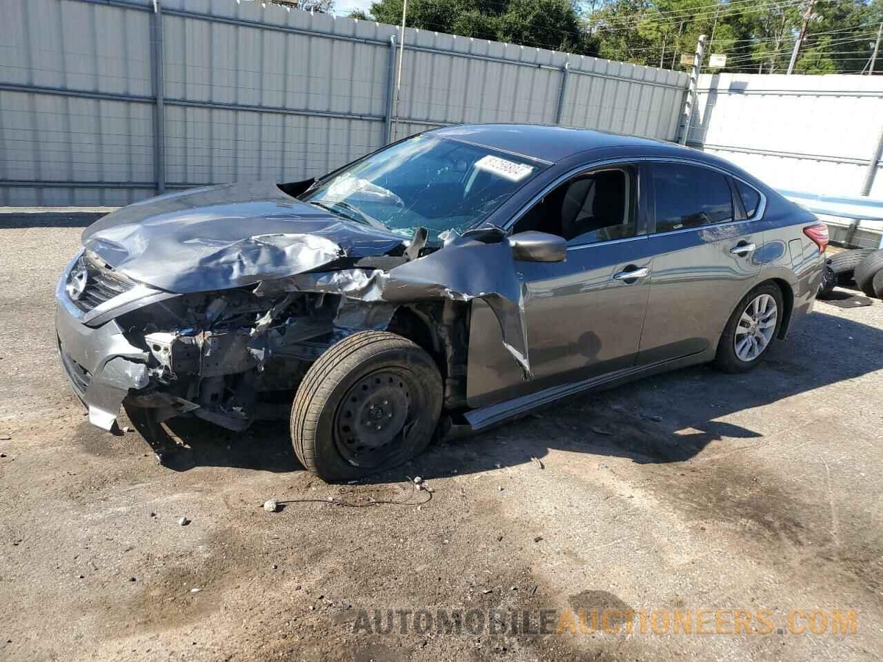 1N4AL3AP8HC496450 NISSAN ALTIMA 2017