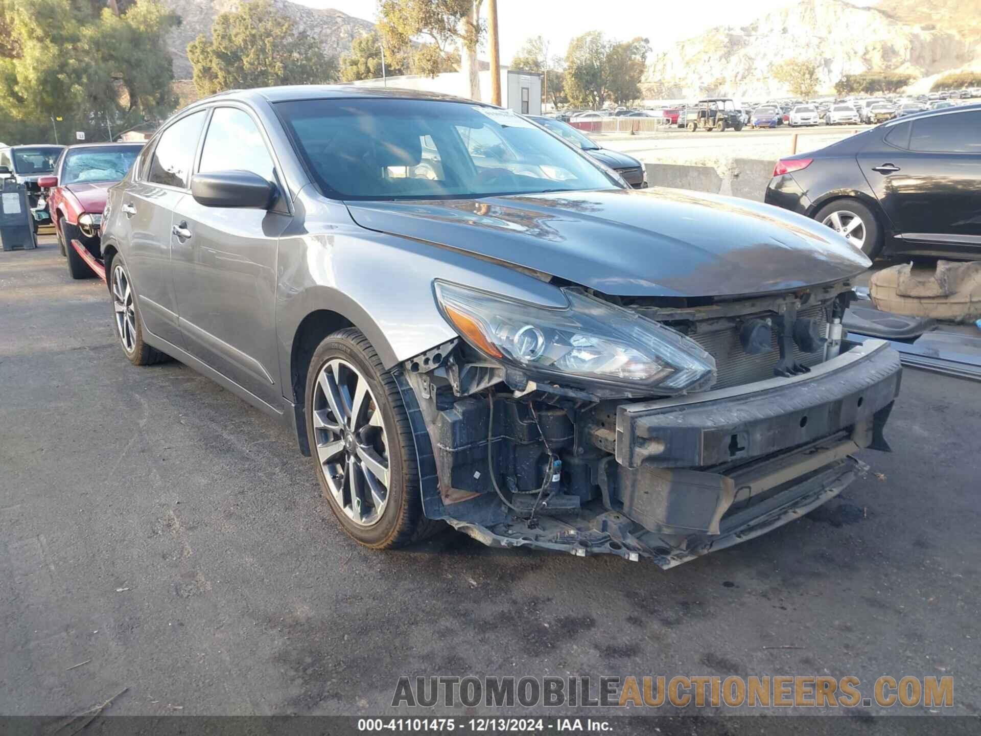 1N4AL3AP8HN303444 NISSAN ALTIMA 2017