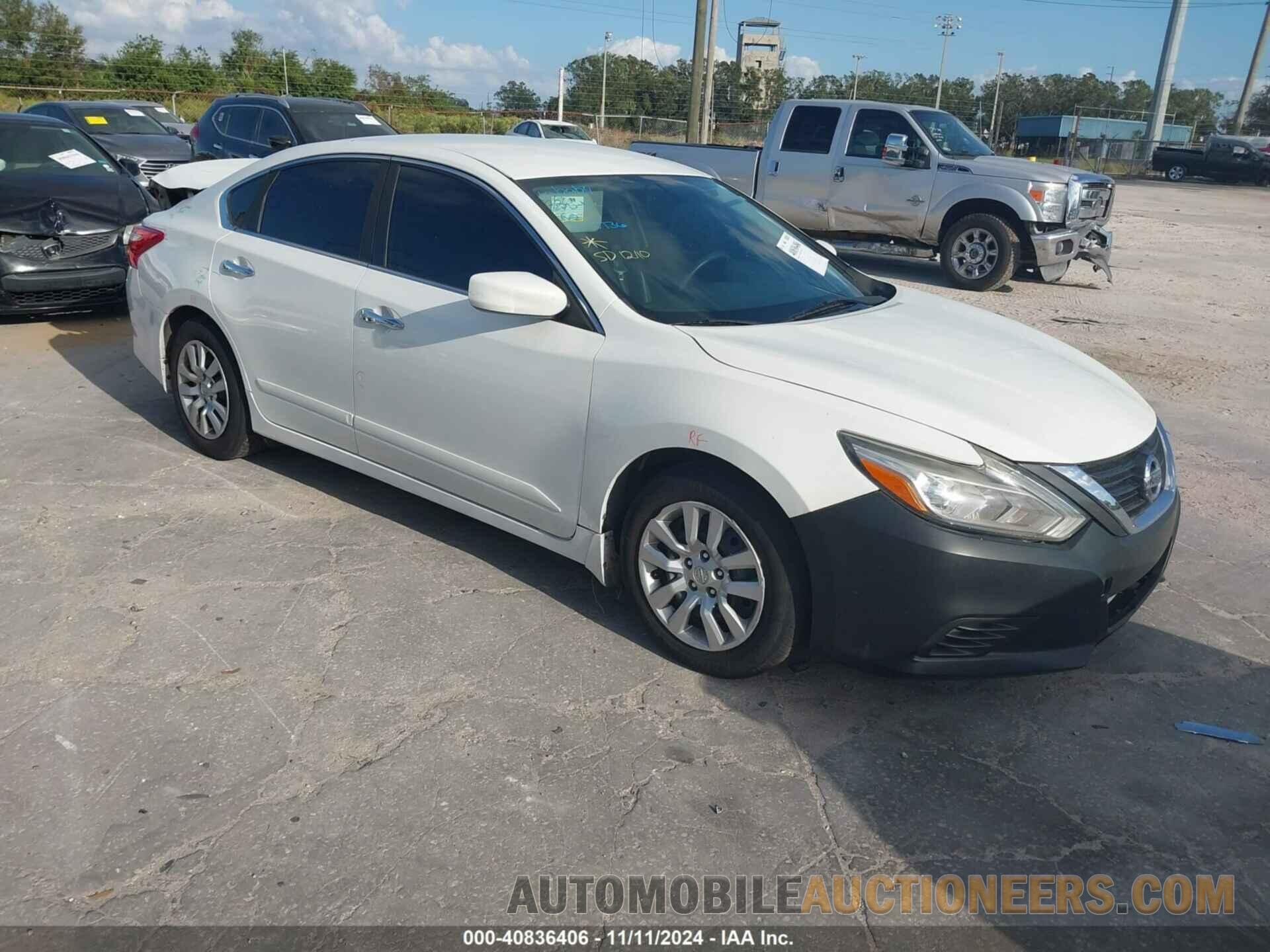 1N4AL3AP8HN310278 NISSAN ALTIMA 2017