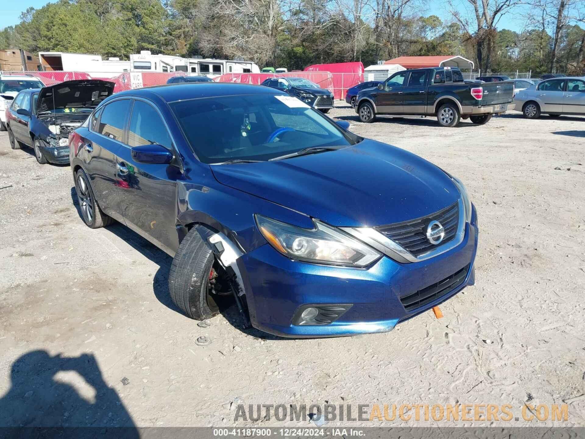 1N4AL3AP8HN312113 NISSAN ALTIMA 2017