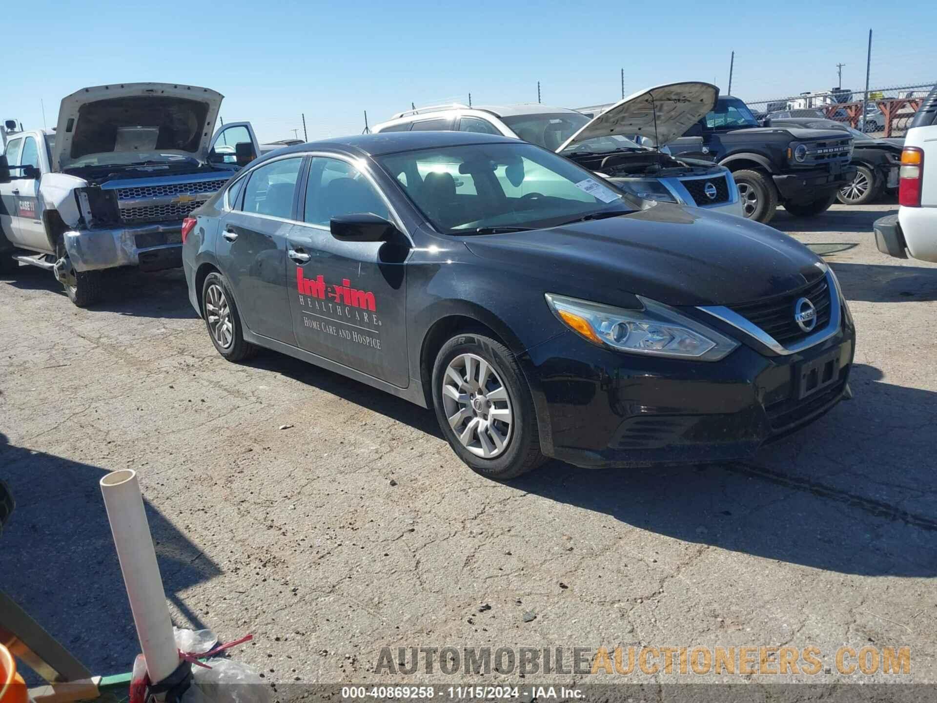 1N4AL3AP8HN342762 NISSAN ALTIMA 2017