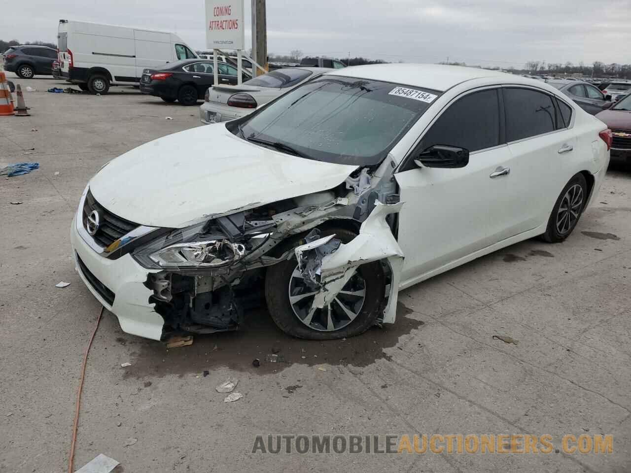 1N4AL3AP8HN345046 NISSAN ALTIMA 2017