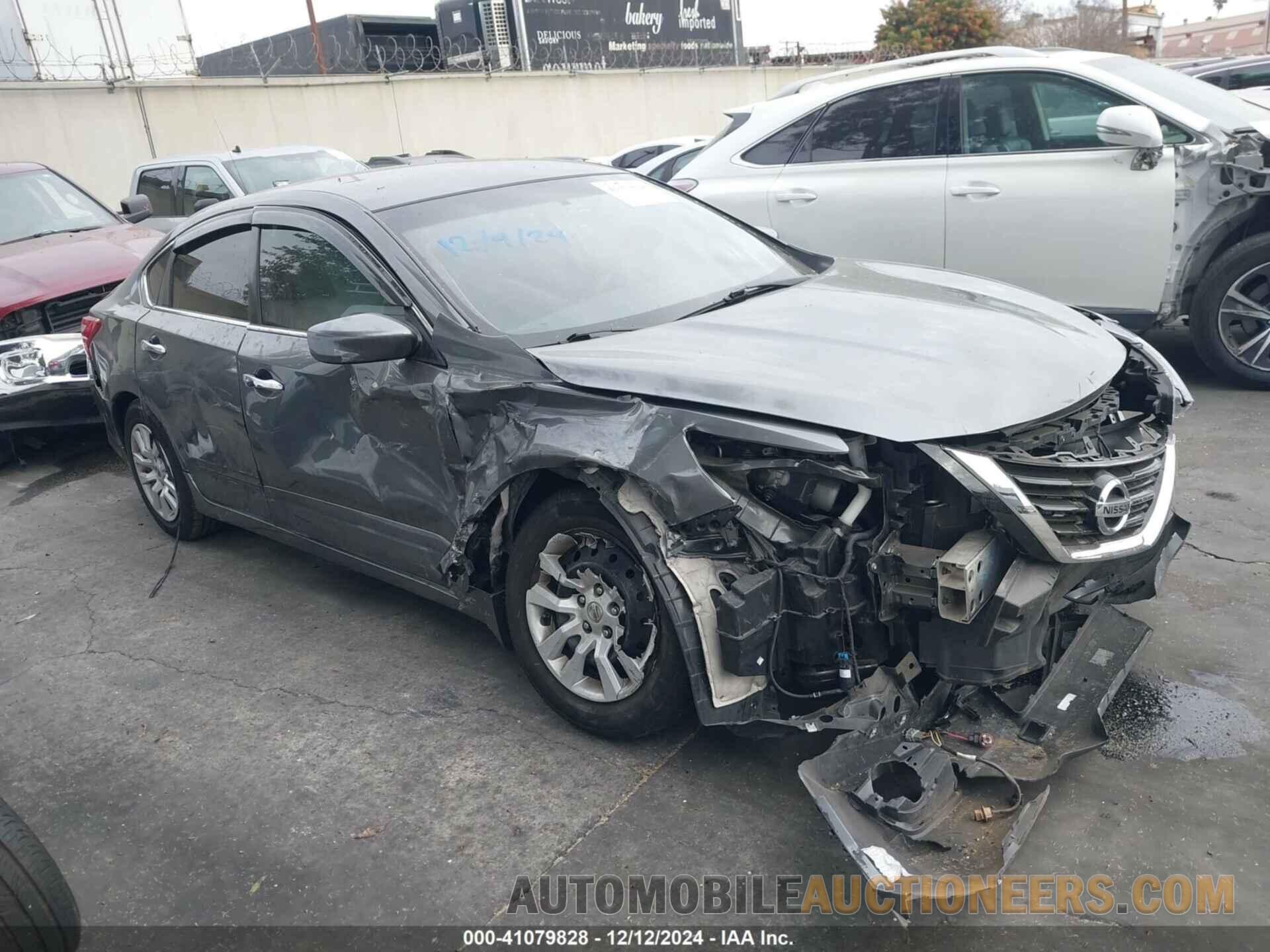 1N4AL3AP8HN347377 NISSAN ALTIMA 2017