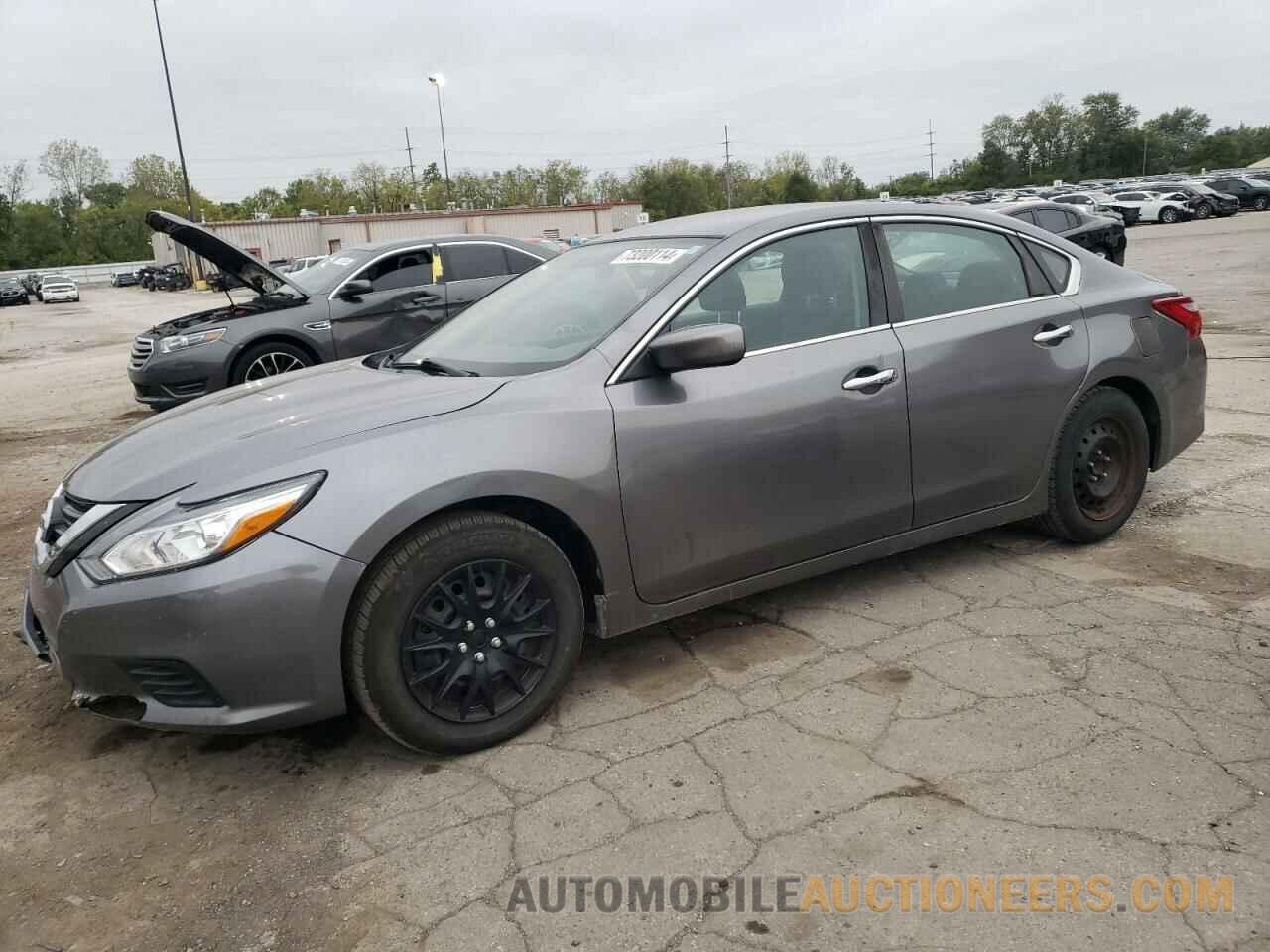 1N4AL3AP8HN350540 NISSAN ALTIMA 2017