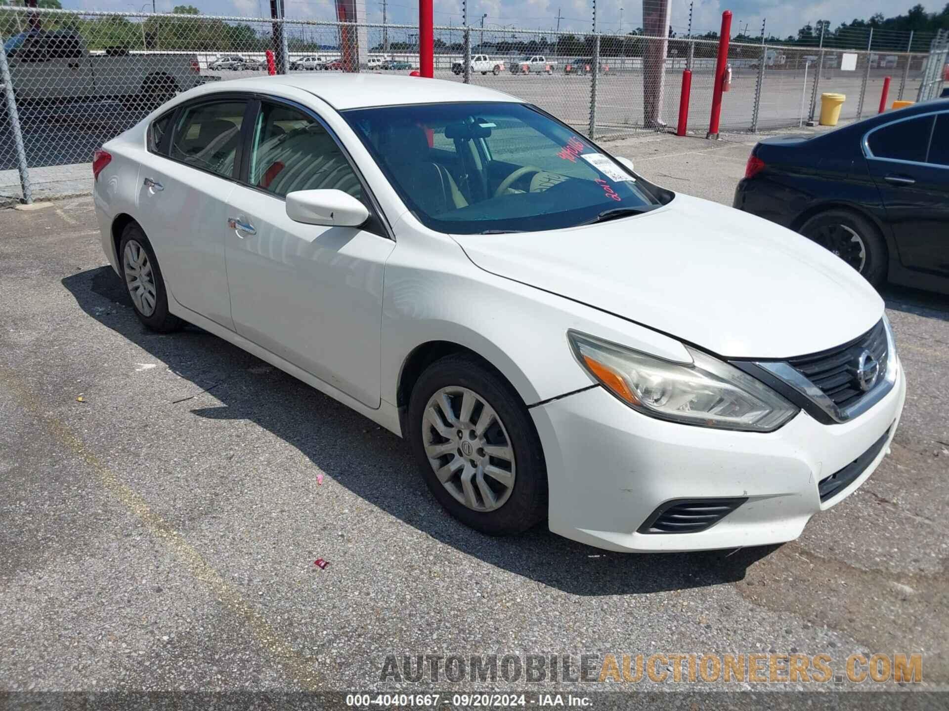 1N4AL3AP8HN353759 NISSAN ALTIMA 2017