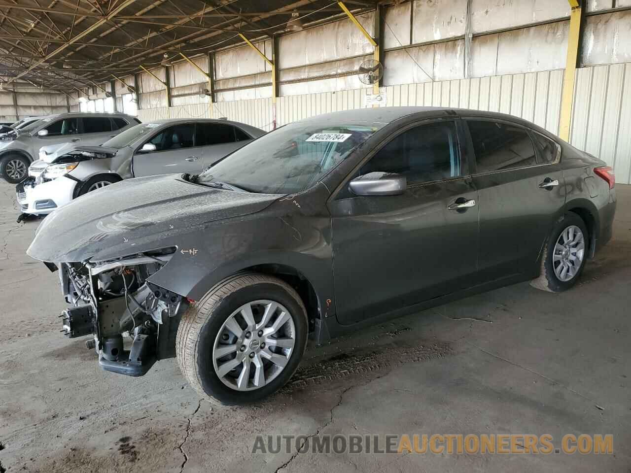 1N4AL3AP8HN362011 NISSAN ALTIMA 2017