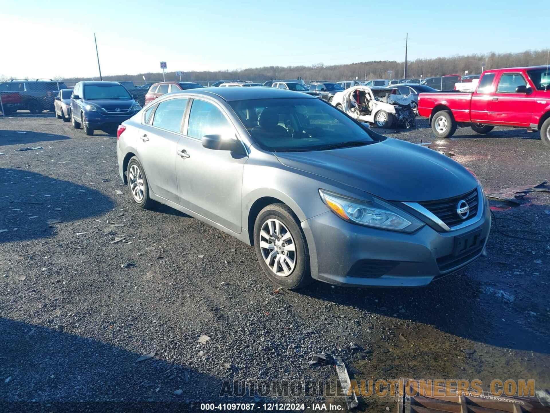 1N4AL3AP8HN366639 NISSAN ALTIMA 2017