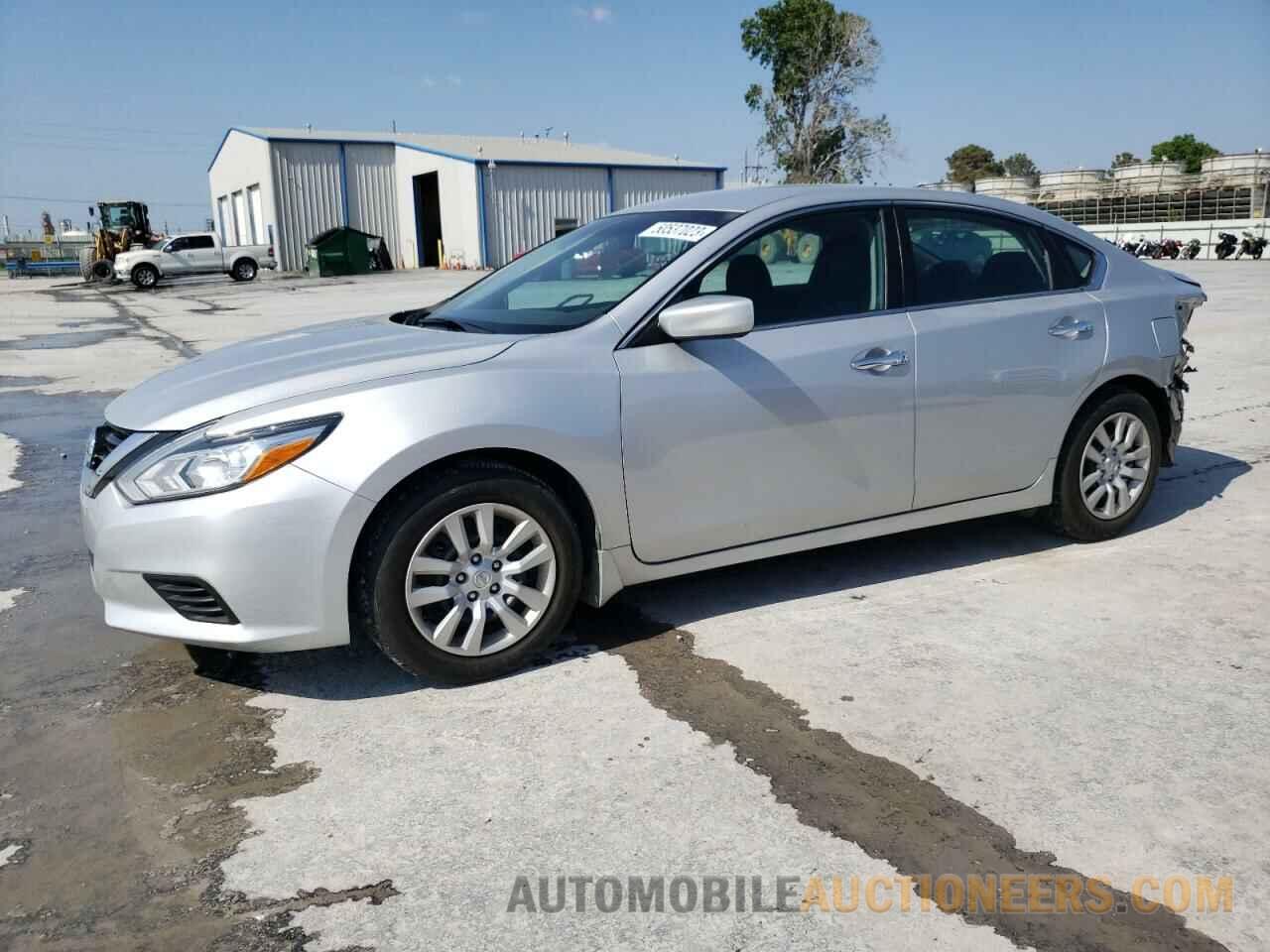 1N4AL3AP8JC102290 NISSAN ALTIMA 2018