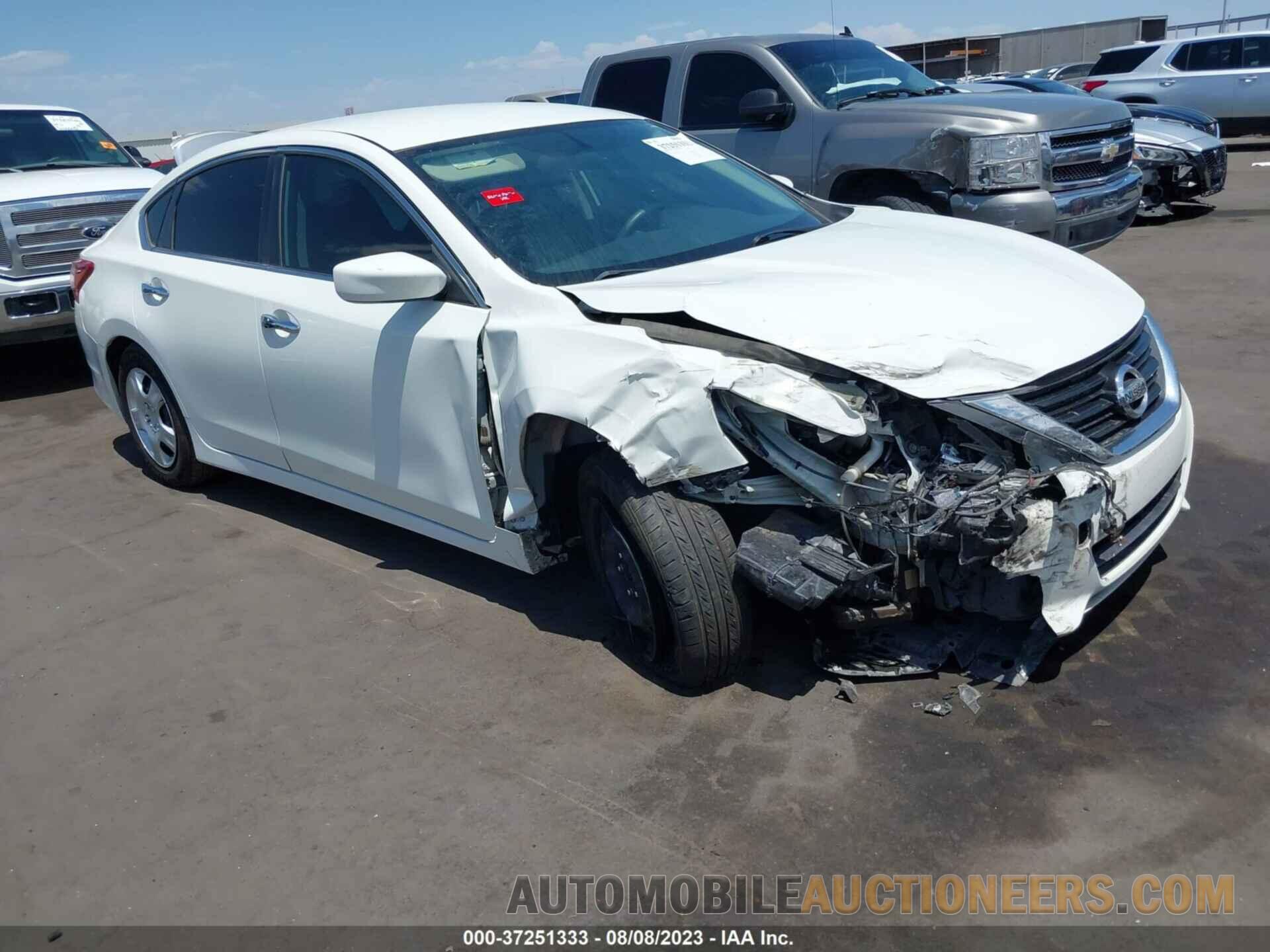 1N4AL3AP8JC103049 NISSAN ALTIMA 2018