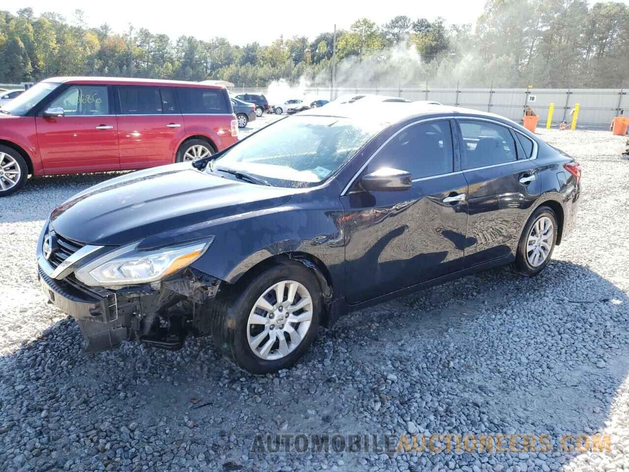 1N4AL3AP8JC104198 NISSAN ALTIMA 2018