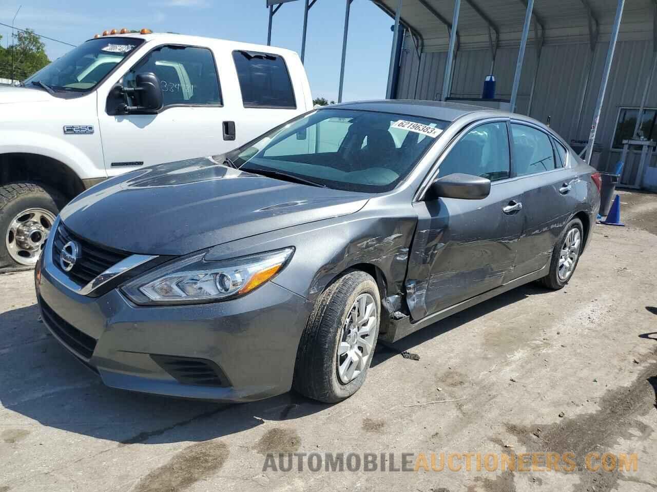 1N4AL3AP8JC108669 NISSAN ALTIMA 2018