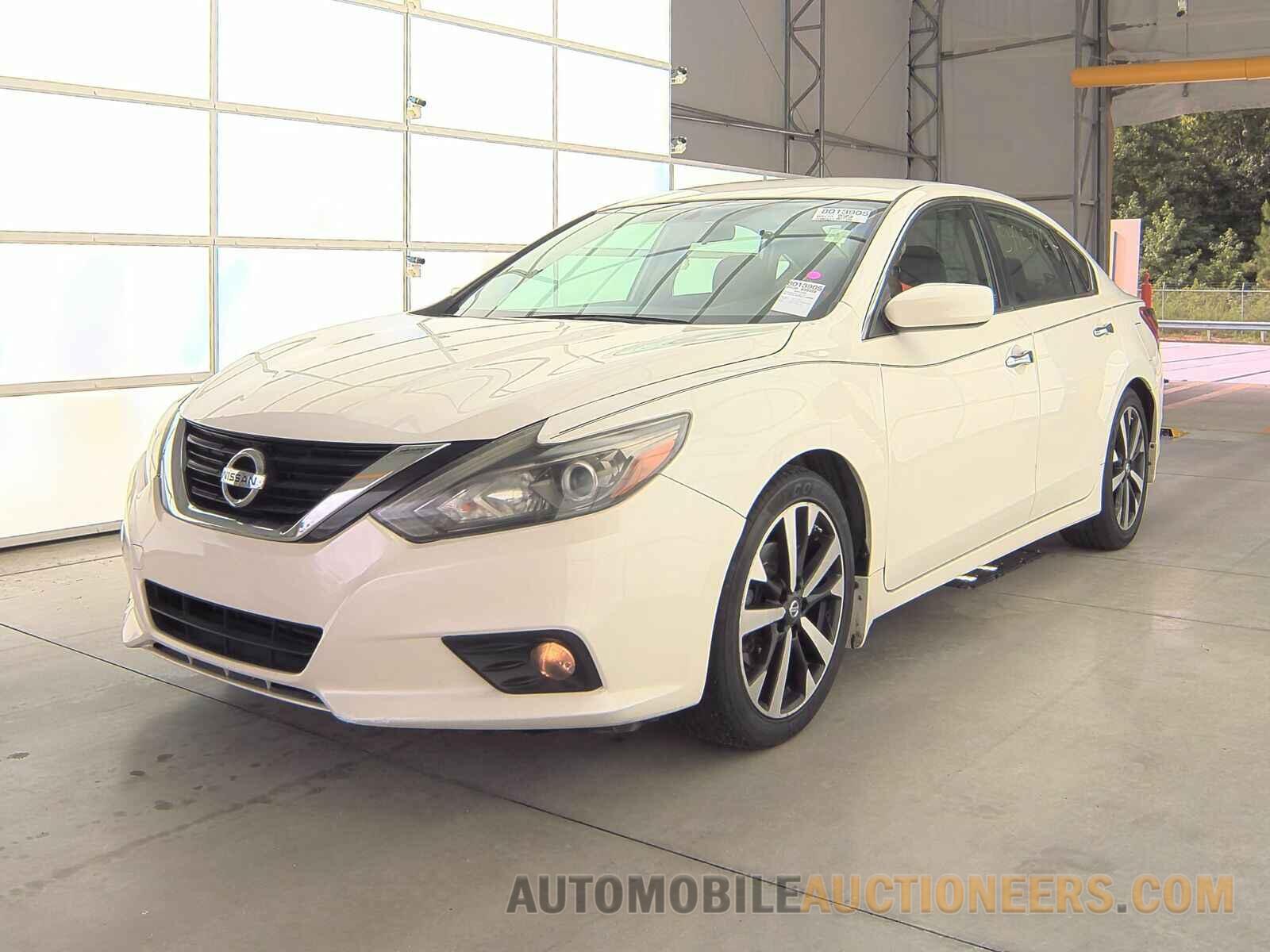 1N4AL3AP8JC109868 Nissan Altima 2018