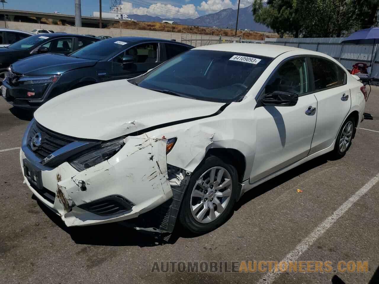 1N4AL3AP8JC111376 NISSAN ALTIMA 2018