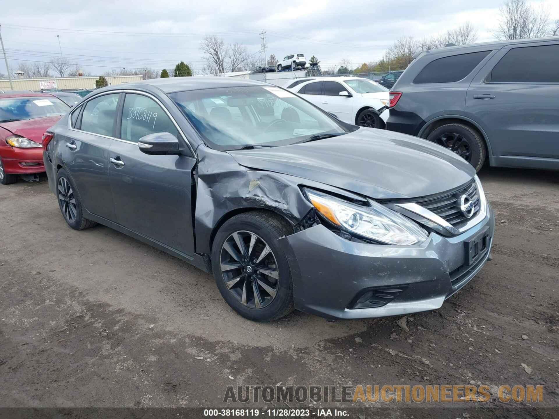 1N4AL3AP8JC112530 NISSAN ALTIMA 2018