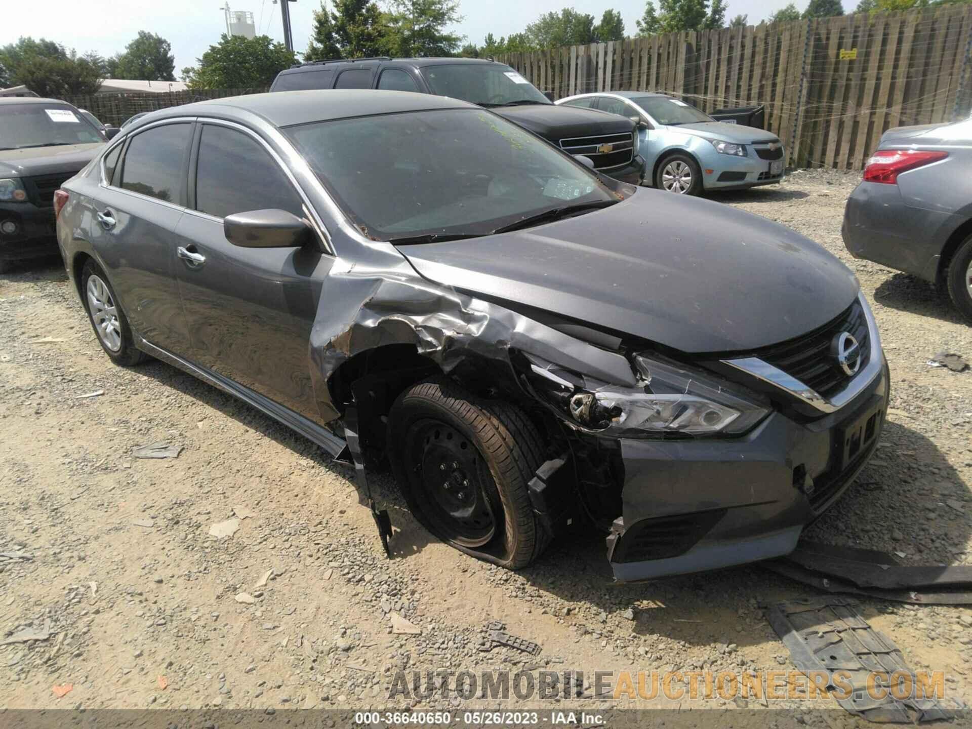 1N4AL3AP8JC112544 NISSAN ALTIMA 2018