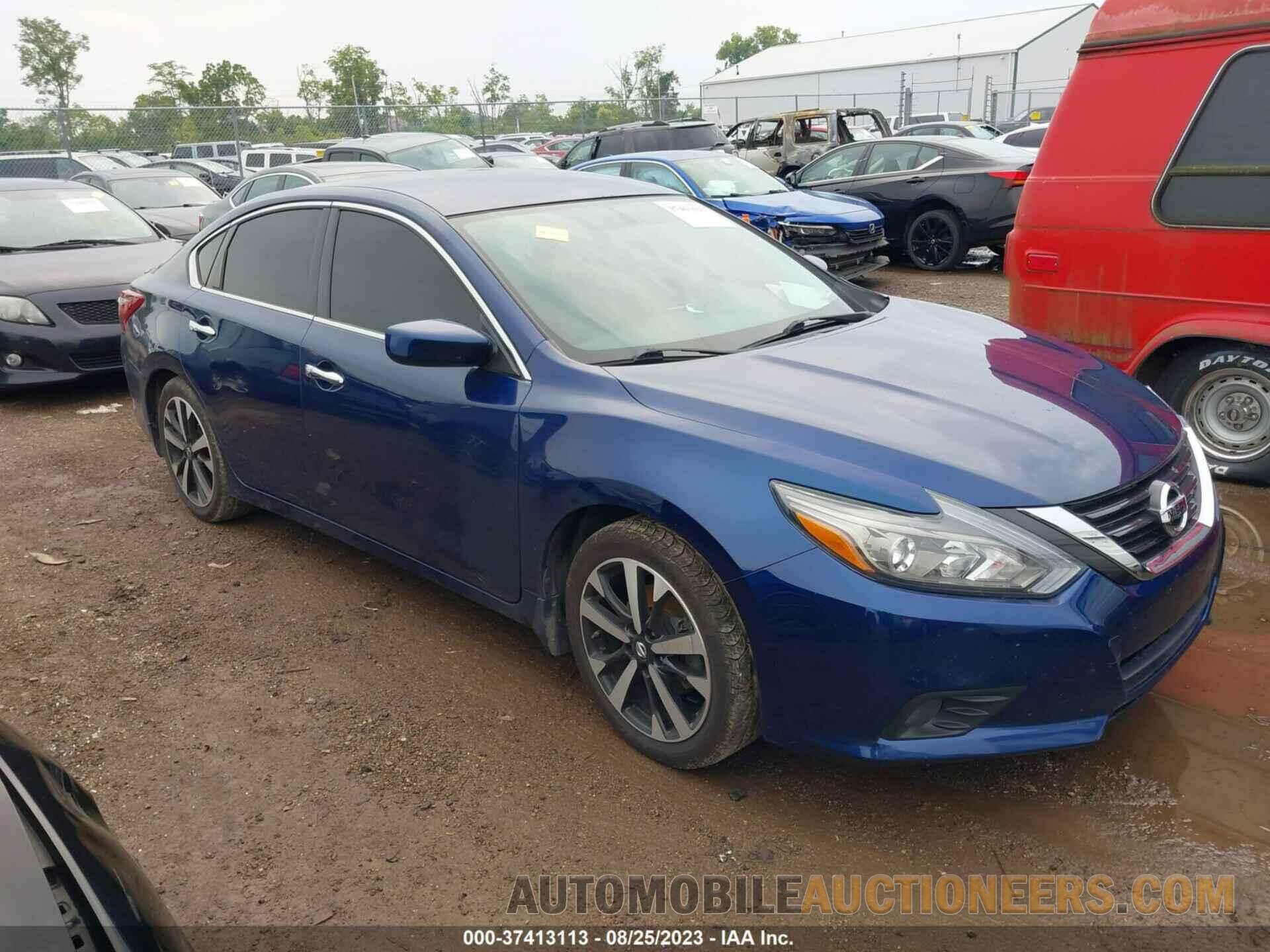 1N4AL3AP8JC113225 NISSAN ALTIMA 2018