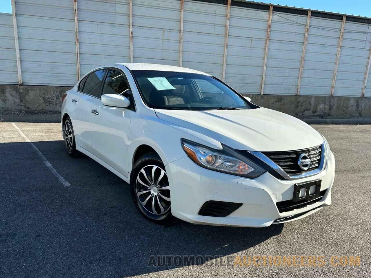 1N4AL3AP8JC115248 NISSAN ALTIMA 2018