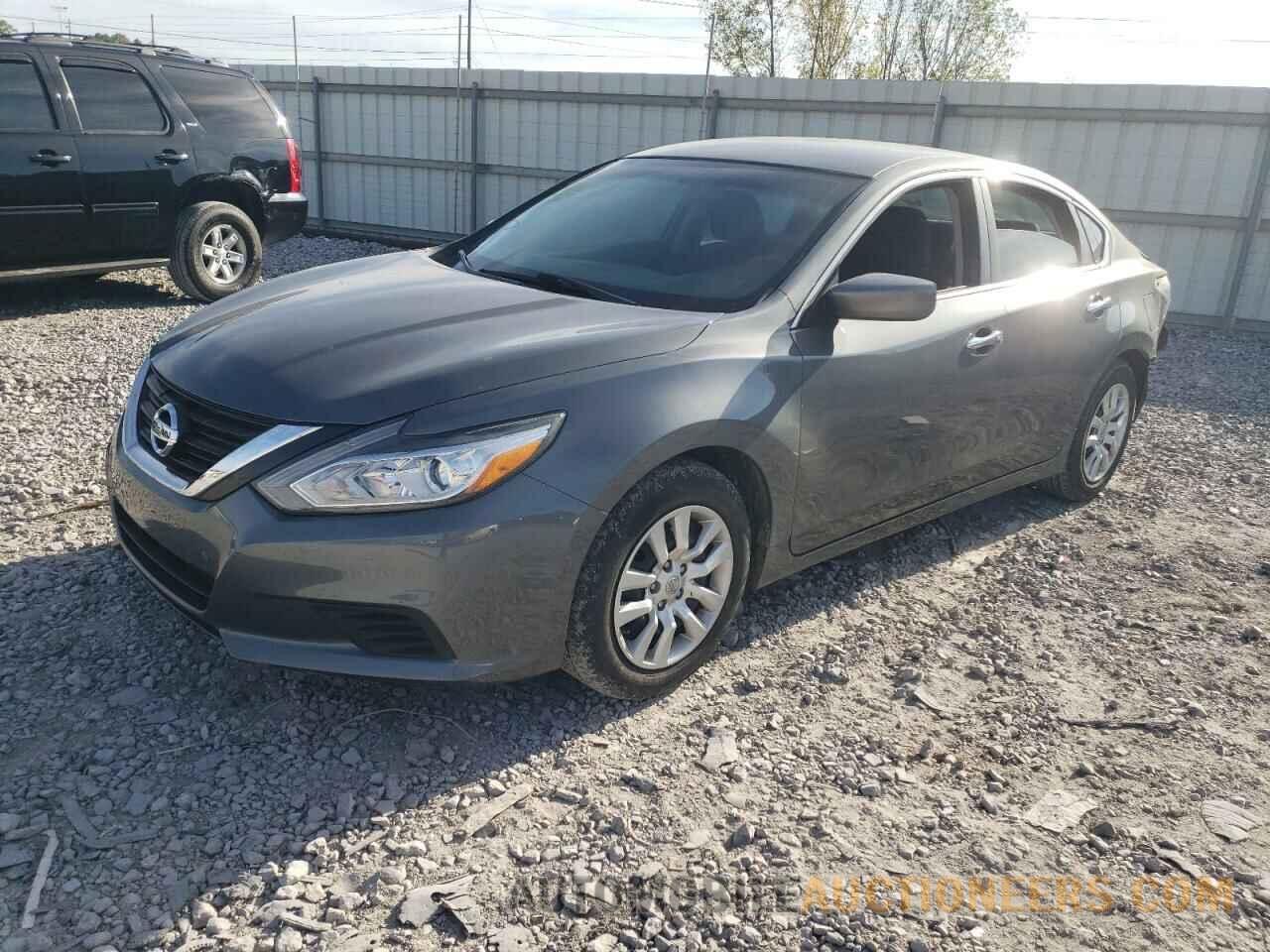 1N4AL3AP8JC117310 NISSAN ALTIMA 2018