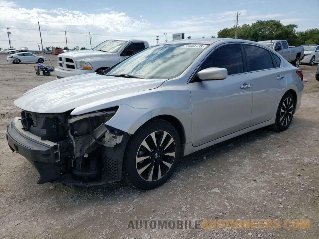 1N4AL3AP8JC121082 NISSAN ALTIMA 2018