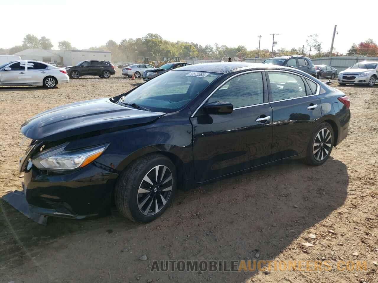 1N4AL3AP8JC121597 NISSAN ALTIMA 2018