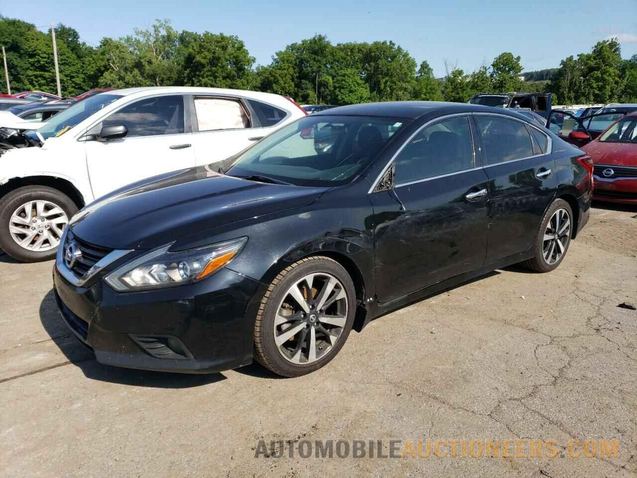 1N4AL3AP8JC124094 NISSAN ALTIMA 2018