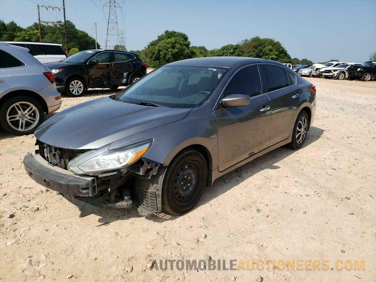 1N4AL3AP8JC124287 NISSAN ALTIMA 2018