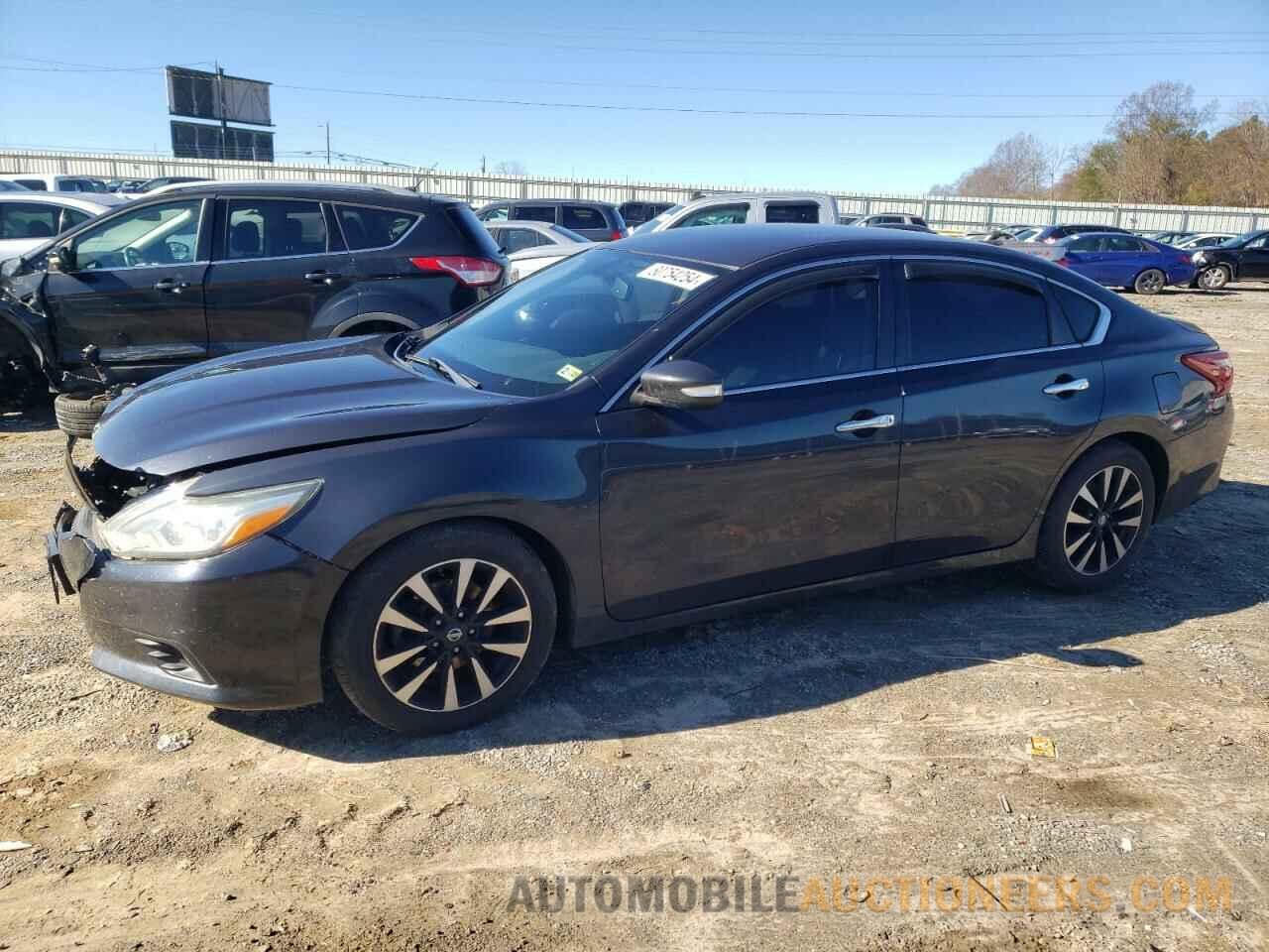 1N4AL3AP8JC124371 NISSAN ALTIMA 2018