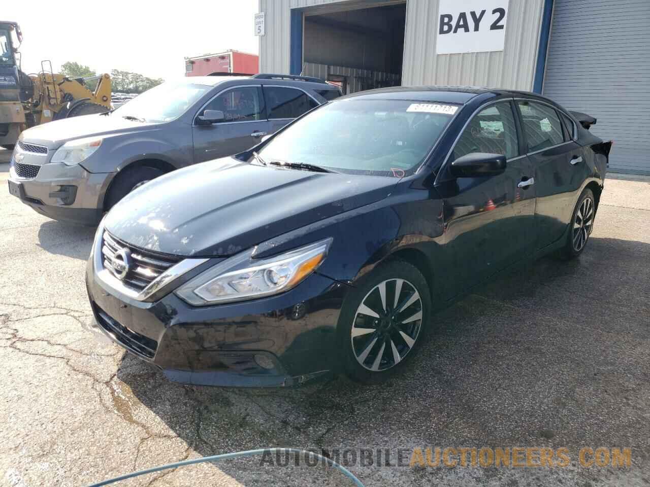 1N4AL3AP8JC125701 NISSAN ALTIMA 2018