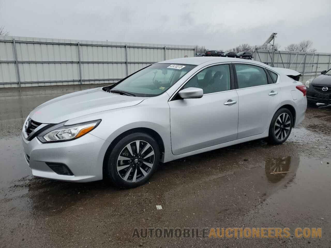 1N4AL3AP8JC126394 NISSAN ALTIMA 2018