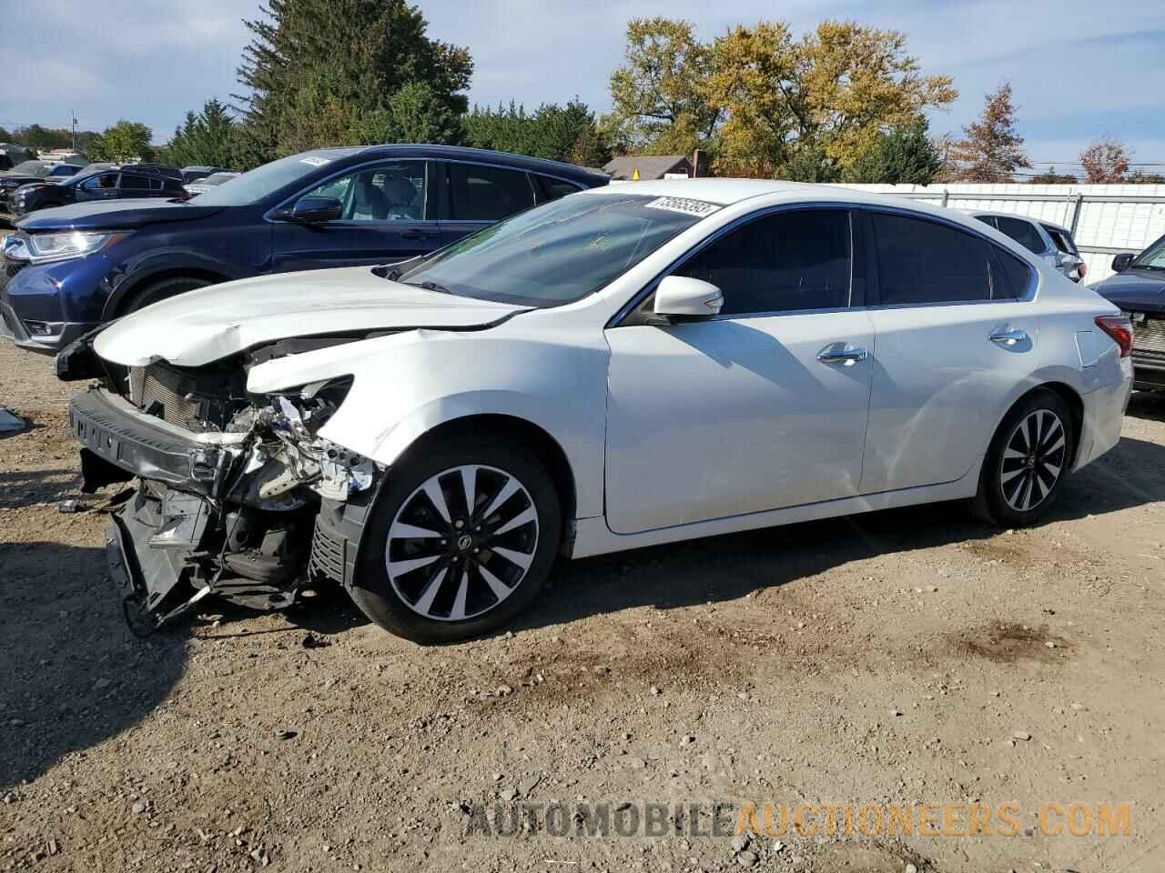 1N4AL3AP8JC126752 NISSAN ALTIMA 2018