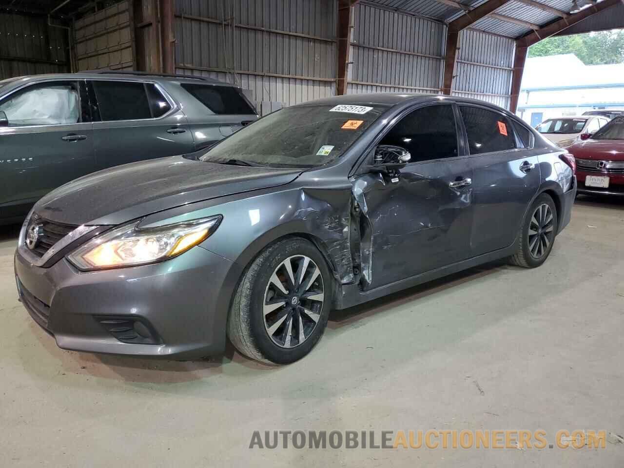 1N4AL3AP8JC127139 NISSAN ALTIMA 2018