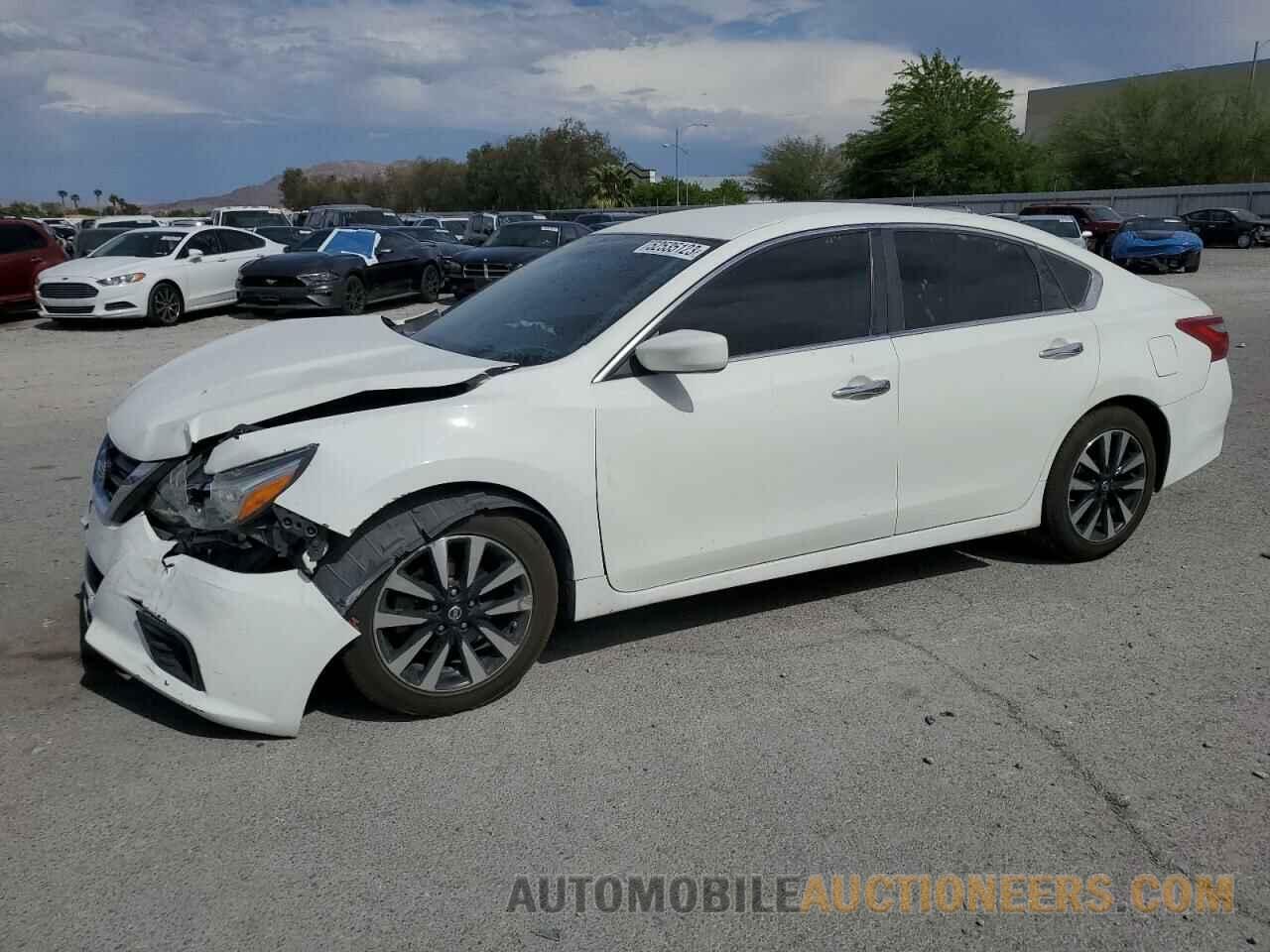 1N4AL3AP8JC130574 NISSAN ALTIMA 2018