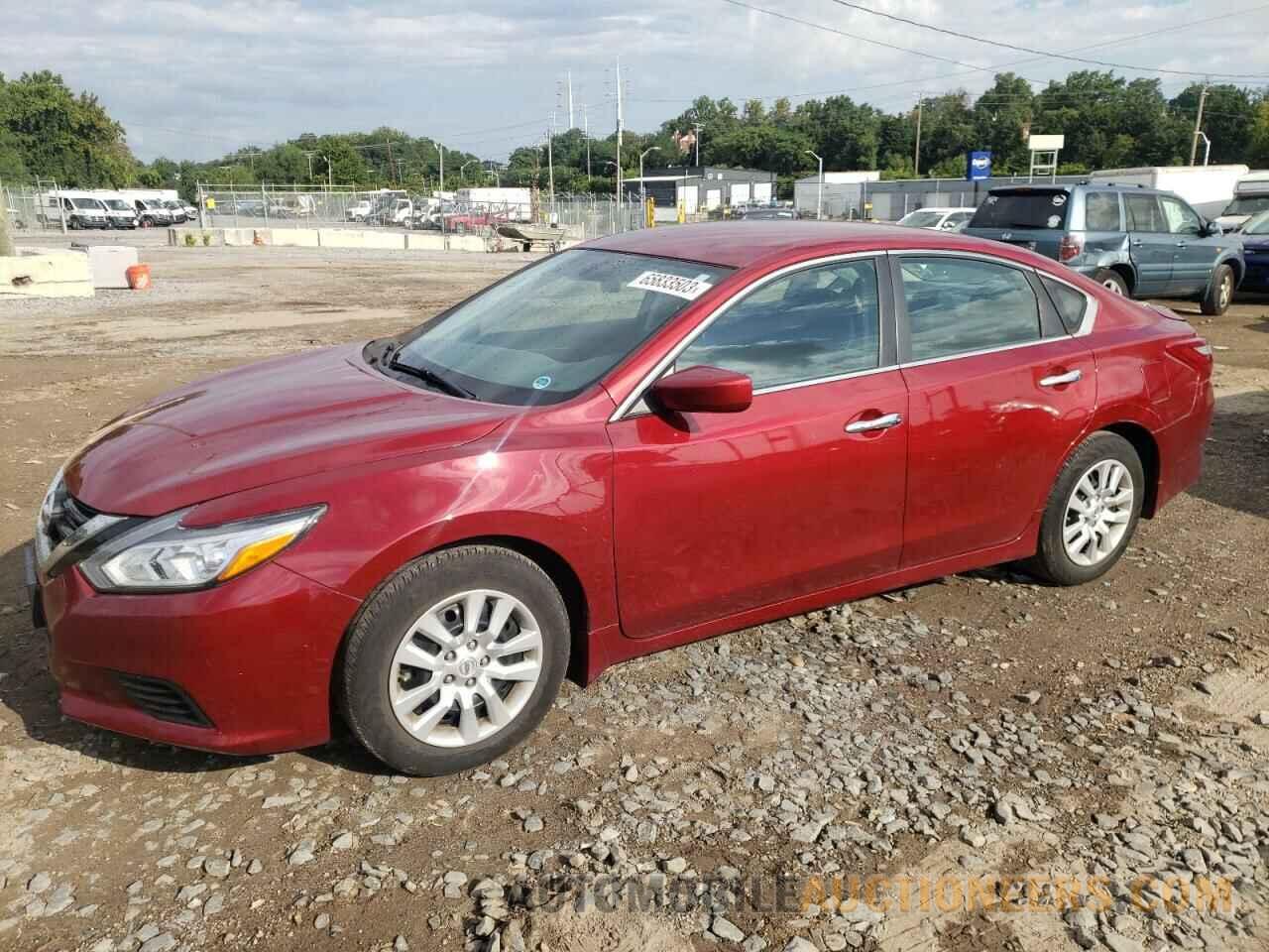 1N4AL3AP8JC131479 NISSAN ALTIMA 2018