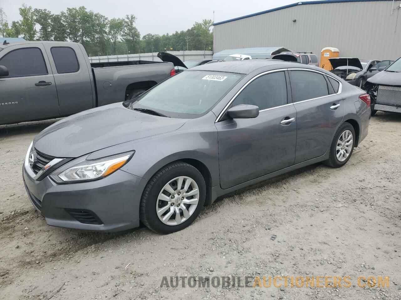 1N4AL3AP8JC131840 NISSAN ALTIMA 2018